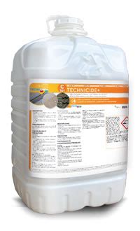tecnicide|technicide c101.